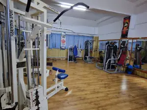 Edy Gym