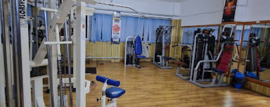 Edy Gym