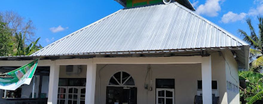Masjid Kautsar
