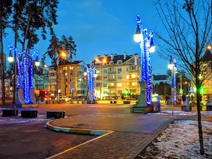 Central Park