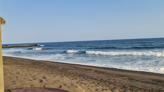 Port Quetzal