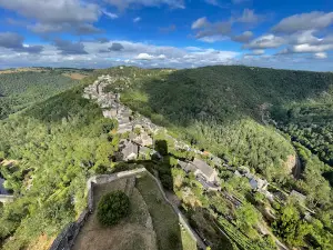 Najac