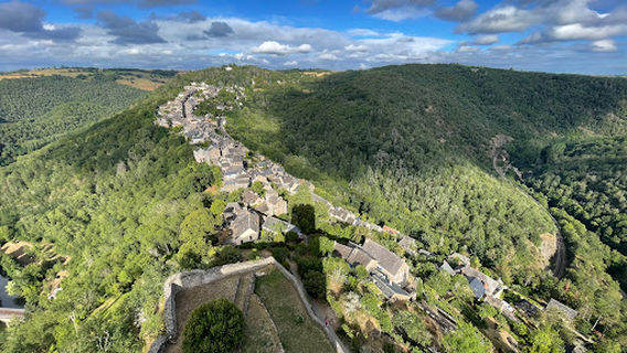 Najac