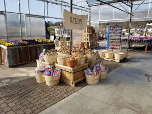 Martin's Garden Center