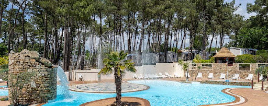 Spanish Fort Camping