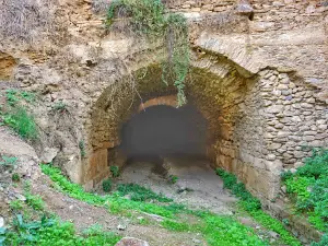 Nysa Ancient City
