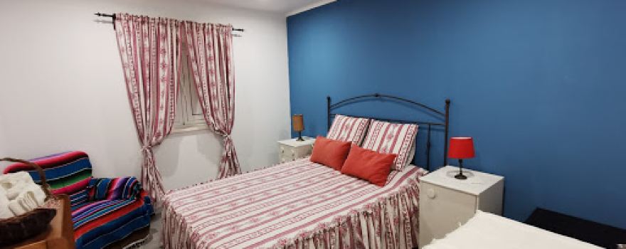 Lameiras Hostel4Campers
