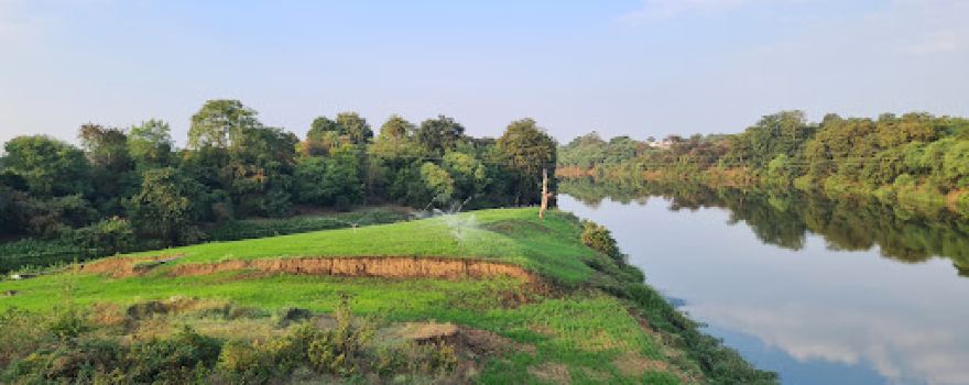 Raja Mardansingh Kila Fort
