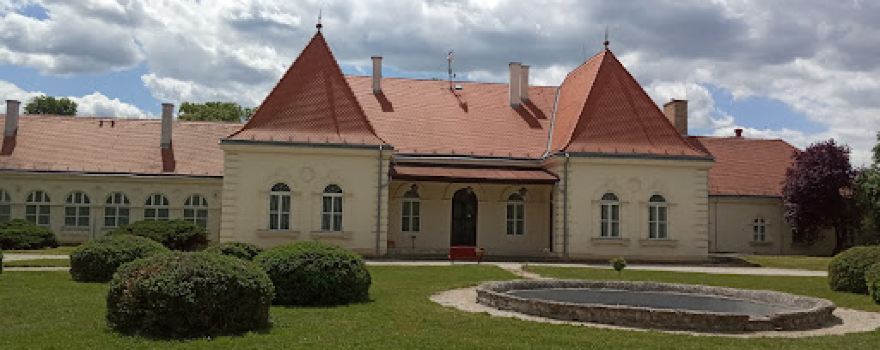Náučný chodník - 9 zastavení na Rakovského chodníku