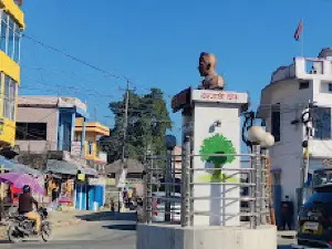 Bargachi
