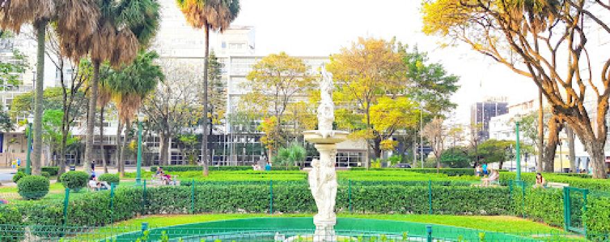 Praça da Liberdade