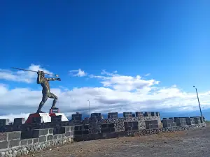 Monumento a Rumiñahui