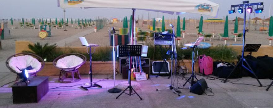 Matteo Corghi Music