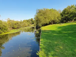 Ashenbury Park