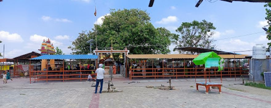 Galapur Kaali Mandir, Latera