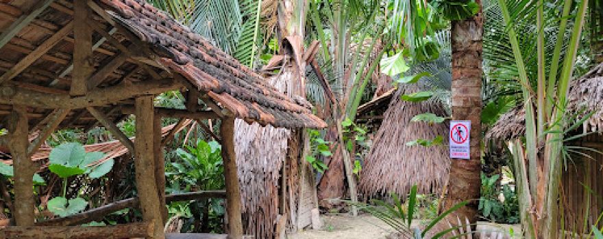 Wisata Pelang