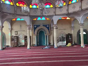 Grande Mosquée de Ngaoundéré