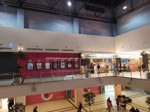 Paribu Cineverse Gebze Center