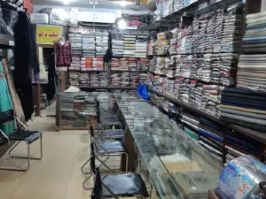 Bhutto Chowk