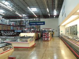 Sam's Club