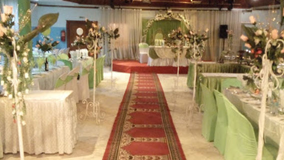 Cercle Municipal Et Multimedia De Douala
