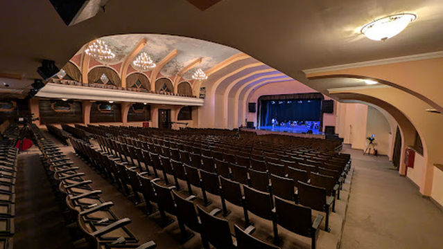 Batumi Summer Theater