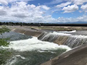 Bustos Dam Eco Park