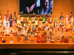 El Rey Bar and Nightclub