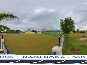 A.C. Subba Reddy Stadium