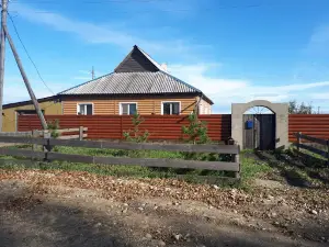 Novo-Zhilkino