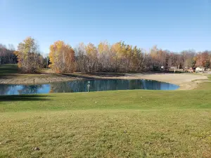 Sanilac County Evergreen Park