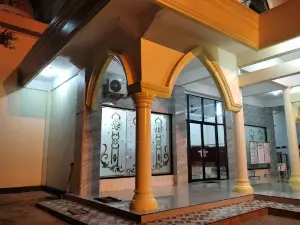 Masjid Al-ikhlas D2