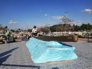 Parque Pedro Florez