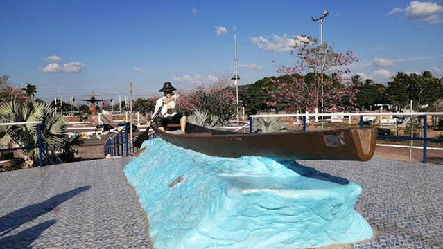 Parque Pedro Florez