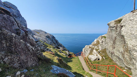 Sheep's Head Walk - Tooreen Turning Point