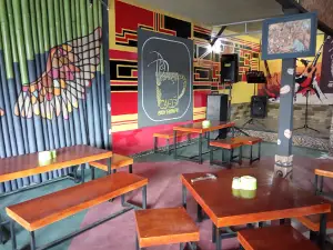 Rizd Arts Gallery & Coffee