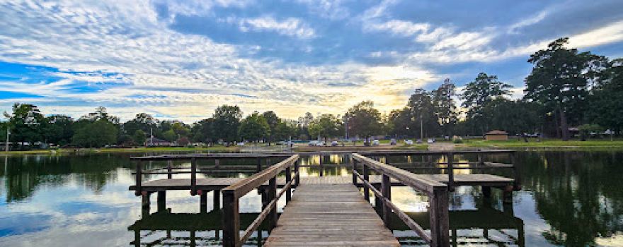 Texarkana Parks & Recreation