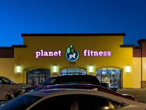 Planet Fitness