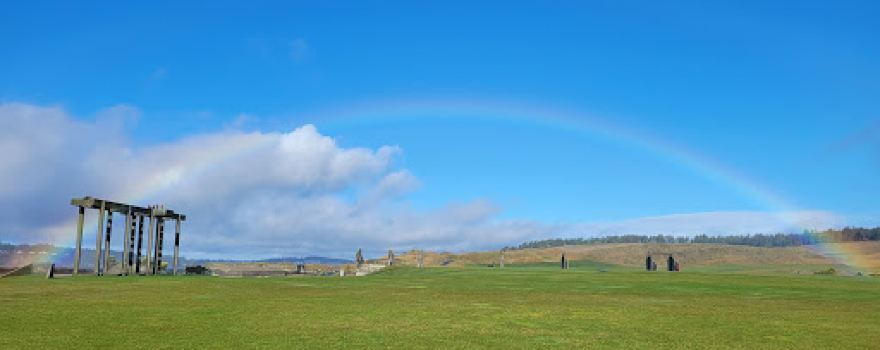 Chambers Creek Regional Park
