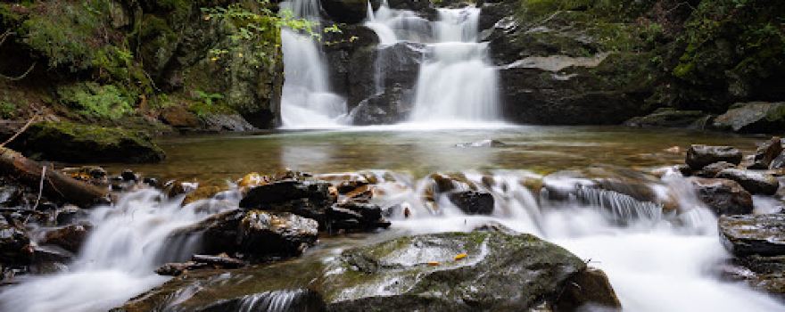 Peck's Falls
