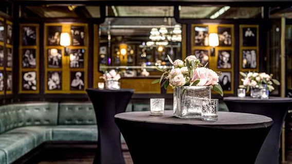 Holey Moley Golf Club Charlestown