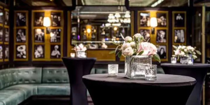 Holey Moley Golf Club Charlestown