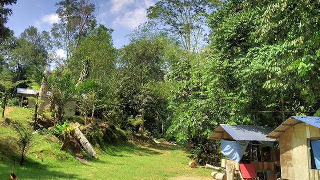 KV@Kemensah Valley Recreation and Chalet