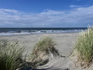 Schiermonnikoog