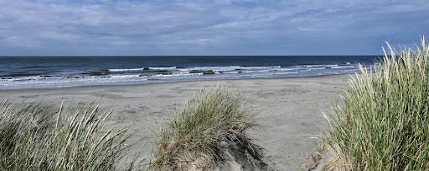 Schiermonnikoog