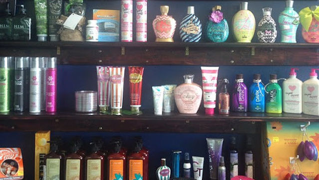 Third Coast Spray Tans & More