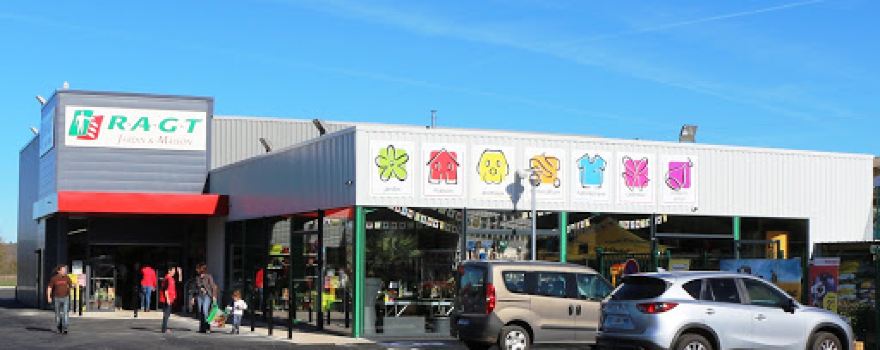 RAGT Jardin et Maison