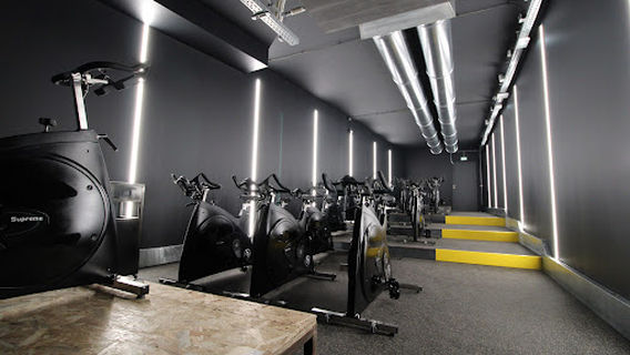 Sporting Form - Salle de sport Blagnac