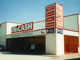 Unicash