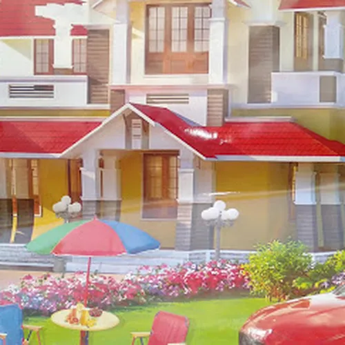 Park ,Sector 1 rohini